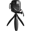 TELESIN Protective Bag for DJI Osmo 360 (Open Bottom)