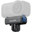 TELESIN Charging Adapter Base for DJI Osmo Nano