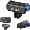 TELESIN Charging Adapter Base for DJI Osmo Nano