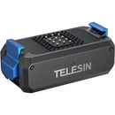 TELESIN Charging Adapter Base for DJI Osmo Nano