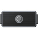 TELESIN Magnetic Quick Release Mount Set for Select Insta360 Cameras