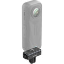 TELESIN Magnetic Quick Release Mount Set for Select Insta360 Cameras