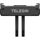 TELESIN Quick Release Spring Clip Mount for DJI Osmo Nano & Action 6