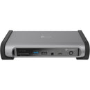 j5create Thunderbolt 4 Quad-Display Docking Station