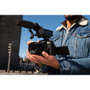 Panasonic LUMIX GH7 Mirrorless Camera with Leica 12-60mm f/2.8-4 Lens Kit