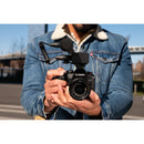 Panasonic LUMIX GH7 Mirrorless Camera with Leica 12-60mm f/2.8-4 Lens Kit