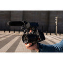 Panasonic LUMIX GH7 Mirrorless Camera with Leica 12-60mm f/2.8-4 Lens Kit