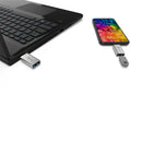 j5create USB-C 3.1 Gen 1 Male to USB-A Female Adapter