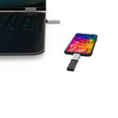 j5create USB-C 3.1 Gen 1 Male to USB-A Female Adapter