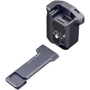 TELESIN Metal Street Photography Handgrip for GoPro HERO13/12/11/10/9