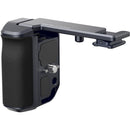 TELESIN Metal Street Photography Handgrip for GoPro HERO13/12/11/10/9