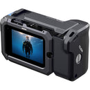 TELESIN Metal Street Photography Handgrip for GoPro HERO13/12/11/10/9