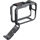 TELESIN Cage for Insta360 Ace Pro & Ace Pro 2