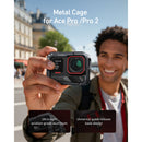 TELESIN Cage for Insta360 Ace Pro & Ace Pro 2