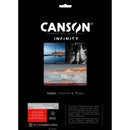 Canson Infinity Somerset Enhanced Discovery Pack (8.5 x 11", 6 Sheets)