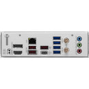 MSI B850 GAMING PLUS WIFI6E AM5 ATX Motherboard