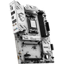 MSI B850 GAMING PLUS WIFI6E AM5 ATX Motherboard
