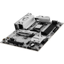 MSI B850 GAMING PLUS WIFI6E AM5 ATX Motherboard