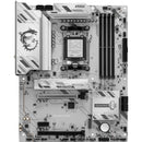 MSI B850 GAMING PLUS WIFI6E AM5 ATX Motherboard