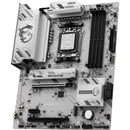 MSI B850 GAMING PLUS WIFI6E AM5 ATX Motherboard