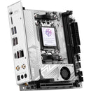 MSI MPG B850I EDGE TI WIFI AM5 Mini-ITX Motherboard