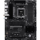MSI PRO B850-S WIFI6E AM5 ATX Motherboard