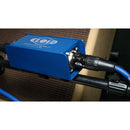 Cloud Microphones Get Lifted Studio Audio XLR Cable (Blue, 25')