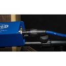 Cloud Microphones Get Lifted Studio Audio XLR Cable (Blue, 10')