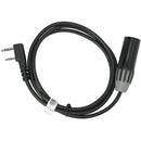 Hollyland K-LEMO Walkie-Talkie Connection Cable