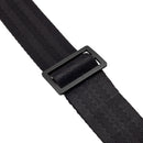 LemurStrap Camera Strap (Regular, Black)