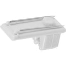 Countryman Viper-Style Lavalier Clip