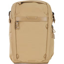 Vanguard VEO Metro Backpack (Beige, 20L)