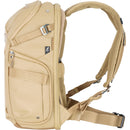 Vanguard VEO Metro Backpack (Beige, 20L)
