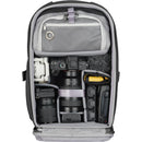 Vanguard VEO Metro Backpack (Black, 20L)
