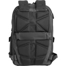 Vanguard VEO Metro Backpack (Black, 20L)