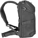Vanguard VEO Metro Backpack (Black, 20L)