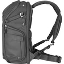 Vanguard VEO Metro Backpack (Black, 20L)