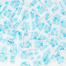 JJC Desiccant Silica Gel Packet (100-Pack)