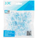 JJC Desiccant Silica Gel Packet (100-Pack)