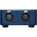 Cloud Microphones Cloudlifter CL-X2 Dual-Channel Mic Activator