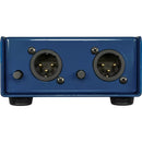 Cloud Microphones Cloudlifter CL-X2 Dual-Channel Mic Activator