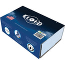 Cloud Microphones Cloudlifter CL-X2 Dual-Channel Mic Activator