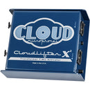 Cloud Microphones Cloudlifter CL-X2 Dual-Channel Mic Activator