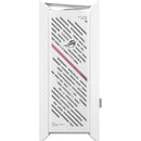 ASUS Republic of Gamers Strix Helios II Mid-Tower Case (White)