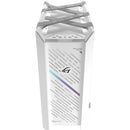 ASUS Republic of Gamers Strix Helios II Mid-Tower Case (White)