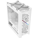 ASUS Republic of Gamers Strix Helios II Mid-Tower Case (White)