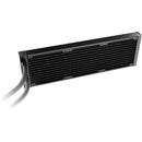 be quiet! Light Loop 360mm ARGB AIO Liquid CPU Cooler (Black)