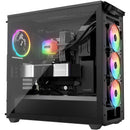 be quiet! Light Loop 360mm ARGB AIO Liquid CPU Cooler (Black)