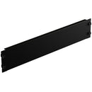 IOGEAR 2 RU Tool-Less Blanking Panel (2-Pack)