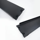 IOGEAR 2 RU Tool-Less Blanking Panel (2-Pack)